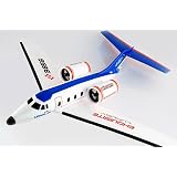 RC Airplane Air Earl Passenger Jet