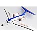 RC Airplane Air Earl Passenger Jet