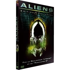 Aliens, le retour - �dition Sp�ciale 2 DVD
