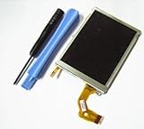 LCD Screen Display For Canon IXUS90 SD790 IXUS-90 SD-790 ~ DIGITAL CAMERA R ....