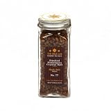 The Spice Lab Smoked Himalayan Crystal Salt, Coarse Rock Salt, Pakistan (Pack of 4)