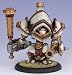 Menoth: Reckoner Heavy Warjack