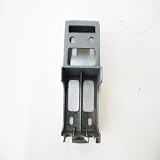 Treadmill Rear Roller Bracket 251247