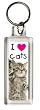 I Love Cats...