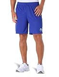 Uhlsport Center Basic II - Short football (sans slip) homme