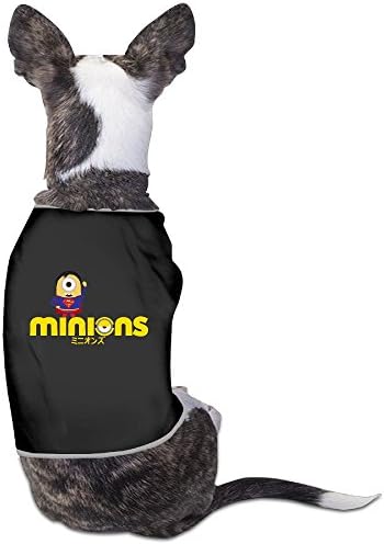 Minions Pet Shirt