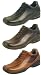 GBX Street Dress Shoes Folded Vamp Oxford