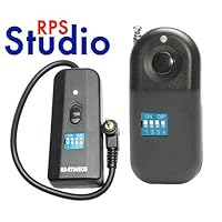 Wireless Shutter Release for Select Nikon Cameras