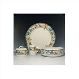 Mikasa Garden Harvest Tableware Collection
