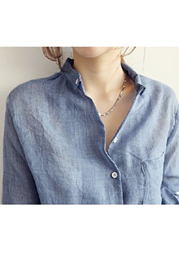 (リアライズ) Realize。 レディース トップス ナチュラル カットソー ブラウス シャツ ニット トレーナー シフォン ファッション / コーディネート コーディネイト ボーイフレンド セレブファッション / re0010