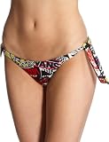 Vans Damen kurze Hose TWITCH SWIM BOTTOM, StckrPrntOnyx, S, VMMI4RD