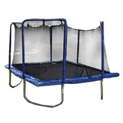 SkyBound 13 ft. Trampoline Net attaches with Straps - Fits Skywalker by Pearle Management LLC