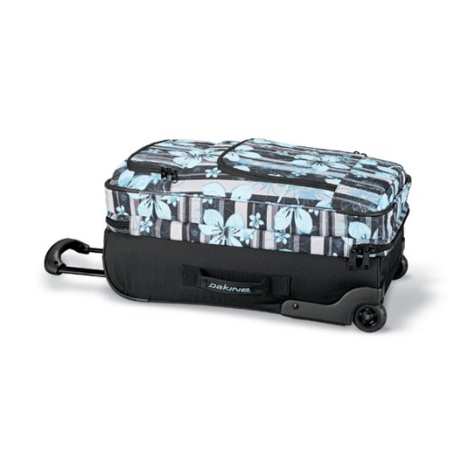 Buy Dakine Girls Overhead Wheeled Luggage by Dakine