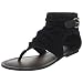 Mia Women's Veil Flat Sandal