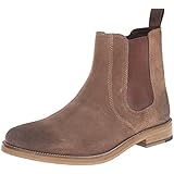 Crevo Men's Denham Chelsea Boot