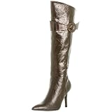 Carlos by Carlos Santana Women's Armor Boot