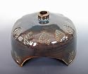 Toad House Handmade USA in Blue Earth