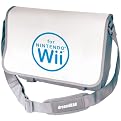 DreamGear Game Bag for Nintendo Wii