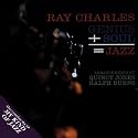 Genius + Soul = Jazz / My Kind of Jazz