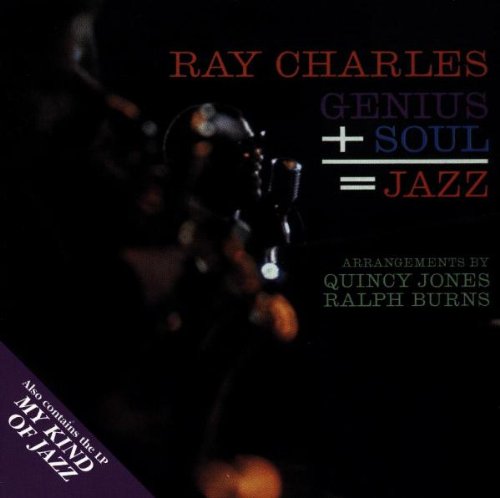Ray Charles Foto 5