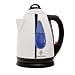 Russell Hobbs 13884 Illuminated Montana Kettle with 1.7 litre capacity in polished stainless steel
