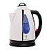 Russell Hobbs 13884 Illuminated Montana Kettle with 1.7 litre capacity in polished stainless steel