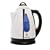 Russell Hobbs 13884 Illuminated Montana Kettle with 1.7 litre capacity in polished stainless steel