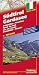 Suchen : Hallwag Straßenkarten, Südtirol, Gardasee, Dolomiten, Trentino: Dolomiten, Trentino. Straßenkarte, Sehenswürdigkeiten, Index. (Euro Map) (Road Map)