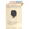 The Collected Works of G. K. Chesterton, Vol. 3: Where All Roads Lead / The Catholic Church and Conversion / Why I Am a Catholic / The Thing / The Well and the Shallows / The Way of the Cross