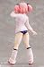 閃乱カグラ -少女達の真影- 雲雀 (1/8スケール PVC製塗装済み完成品)_s-4