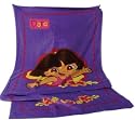Dora Aloha Beach Towel