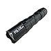HK Mini 3W Waterproof LED Flashlight High brightness LED Torch