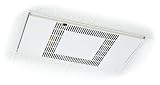 Honeywell F118C1009 Commercial Ceiling-Flush-Mounted Media Air Cleaner