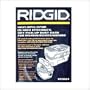 Ridgid VF3501 High Efficiency Dust Bags