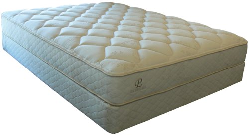 Sawgrass Latex Queen Mattress. 100% Natural Latex Mattress