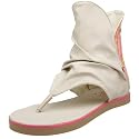 Sugar Women's Navajo Ganesha Gladiator Sandal