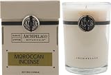 Archipelago Botanicals Signature Series Soy Wax Candle Collection Moroccan Incense