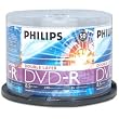 Philips DM8S8B50F 8.5GB/240min 8x Double-Layer DVD-R, 50-Disc Spindle