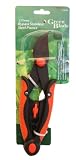 from Green Blade Bypass Stainless Steel Gardening Pruners 225 mm