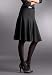 Riding Skirts - Chadwicks Flounce Riding Skirt (CHOCOLATE,6P)