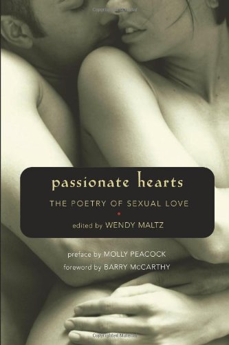 Passionate Hearts: The Poetry of Sexual Love