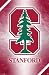 Stanford University (Logo) Sports Poster Print - 24