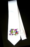 Party Decoration Necktie with rats, mountain, hikers, backpacks, climbers 41opw%2Bea3kL. SL160 Party Decoration Necktie with rats, mountain, hikers, backpacks, climbers
