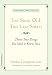 Too Soon Old, Too Late Smart: Thirty True Things You Need to Know Now