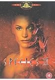 Species II [Region 2]