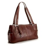 Fossil "Blackburn" Handbag Black