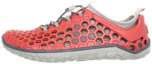 Vivobarefoot Men's Ultra M Red Water Shoe VB220003ERED 10 UK, 44 EU