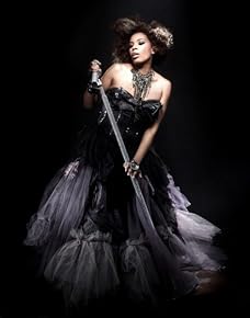 Image of Macy Gray