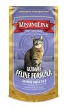 The Missing Link Feline Formula 6oz Bag