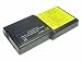 Inov8 replacement battery for IBM R30/R31